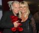 Franck Dubosc, Rossy de Palma : Générosité et humour à la soirée Clarins