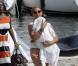 Beyoncé et Jay-Z étaient en vacances avec Blue Ivy dans le Sud de la France en septembre 2012