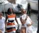 Beyoncé et Jay-Z étaient en vacances avec Blue Ivy dans le Sud de la France en septembre 2012