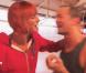 Troisième semaine de répétitions pour Fauve et Emmanuel Moire dans Danse avec les stars 3