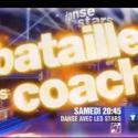 Danse avec les stars 3 : La bataille des coachs, Sofia Essaïdi et M. Pokora