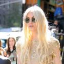 Gossip Girl : Taylor Momsen de nouveau BCBG pour un mariage tant attendu
