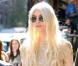 Gossip Girl : Taylor Momsen de nouveau BCBG pour un mariage tant attendu
