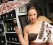 Natasha St-Pier, Alexandra Rosenfeld et Yoake : De sublimes desserts croquants