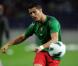 Cristiano Ronaldo à l'entraînement avant sa centième sélection avec le Portugal lors du match face à l'Irlande du Nord le mardi 16 octobre 2012 à Porto (1-1) dans le cadre des qualifications à la coupe du monde 2014 au Brésil