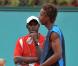 Gaël Monfils : Son père Rufin préoccupé par son ''ras-le-bol'' et ses blessures