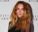 Erin Wasson assiste au vernissage de l'expo "In Your Face" de Mario Testino au Museum Of Fine Arts. Boston, le 17 octobre 2012.