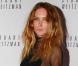 Erin Wasson assiste au vernissage de l'expo "In Your Face" de Mario Testino au Museum Of Fine Arts. Boston, le 17 octobre 2012.
