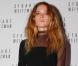 Erin Wasson assiste au vernissage de l'expo "In Your Face" de Mario Testino au Museum Of Fine Arts. Boston, le 17 octobre 2012.