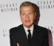 Mario Testino assiste au vernissage de "In Your Face", nom de son expo au Museum Of Fine Arts. Boston, le 17 octobre 2012.