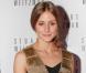 Olivia Palermo assiste au vernissage de l'expo "In Your Face" de Mario Testino au Museum Of Fine Arts. Boston, le 17 octobre 2012.