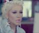 Le clip de Christina Aguilera,  Your body .