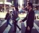Bastian Baker s'est offert un petit séjour à New York cette semaine