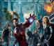 Affiche du film Avengers