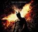 Affiche du film The Dark Knight Rises