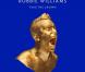 Robbie Williams -  Take The Crown  - album attendu le 5 novembre 2012.