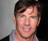Dennis Quaid le 4 septembre 2012 à Los Angeles lors de l'avant-première du film The Words