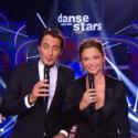 Danse avec les stars 3 : Laura Flessel éliminée, baiser fougueux, belle audience
