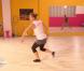 Lorie et Christian dans Danse avec les stars 3 le samedi 20 octobre 2012 sur TF1