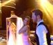 Lorie et Christian dans Danse avec les stars 3 le samedi 20 octobre 2012 sur TF1