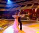 Lorie et Christian dans Danse avec les stars 3 le samedi 20 octobre 2012 sur TF1