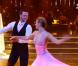 Lorie et Christian dans Danse avec les stars 3 le samedi 20 octobre 2012 sur TF1