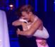 Lorie et Christian dans Danse avec les stars 3 le samedi 20 octobre 2012 sur TF1