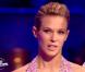 Lorie et Christian dans Danse avec les stars 3 le samedi 20 octobre 2012 sur TF1