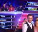 Lorie et Christian dans Danse avec les stars 3 le samedi 20 octobre 2012 sur TF1