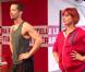 Emmanuel Moire et Fauve dans Danse avec les stars 3 le samedi 20 octobre 2012 sur TF1
