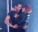 Emmanuel Moire et Fauve dans Danse avec les stars 3 le samedi 20 octobre 2012 sur TF1