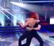 Emmanuel Moire et Fauve dans Danse avec les stars 3 le samedi 20 octobre 2012 sur TF1