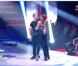 Emmanuel Moire et Fauve dans Danse avec les stars 3 le samedi 20 octobre 2012 sur TF1