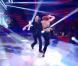 Emmanuel Moire et Fauve dans Danse avec les stars 3 le samedi 20 octobre 2012 sur TF1
