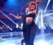 Emmanuel Moire et Fauve dans Danse avec les stars 3 le samedi 20 octobre 2012 sur TF1