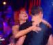 Emmanuel Moire et Fauve dans Danse avec les stars 3 le samedi 20 octobre 2012 sur TF1