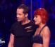 Emmanuel Moire et Fauve dans Danse avec les stars 3 le samedi 20 octobre 2012 sur TF1