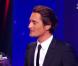 Emmanuel Moire et Fauve dans Danse avec les stars 3 le samedi 20 octobre 2012 sur TF1