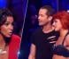 Emmanuel Moire et Fauve dans Danse avec les stars 3 le samedi 20 octobre 2012 sur TF1