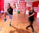 Gérard Vives et Silvia dans Danse avec les stars 3 le samedi 20 octobre 2012 sur TF1
