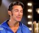 Gérard Vives et Silvia dans Danse avec les stars 3 le samedi 20 octobre 2012 sur TF1