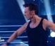 Gérard Vives et Silvia dans Danse avec les stars 3 le samedi 20 octobre 2012 sur TF1