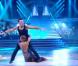 Gérard Vives et Silvia dans Danse avec les stars 3 le samedi 20 octobre 2012 sur TF1
