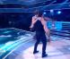 Gérard Vives et Silvia dans Danse avec les stars 3 le samedi 20 octobre 2012 sur TF1
