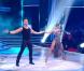 Gérard Vives et Silvia dans Danse avec les stars 3 le samedi 20 octobre 2012 sur TF1