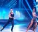 Gérard Vives et Silvia dans Danse avec les stars 3 le samedi 20 octobre 2012 sur TF1
