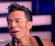 Gérard Vives et Silvia dans Danse avec les stars 3 le samedi 20 octobre 2012 sur TF1