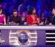 Gérard Vives et Silvia dans Danse avec les stars 3 le samedi 20 octobre 2012 sur TF1