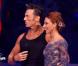 Gérard Vives et Silvia dans Danse avec les stars 3 le samedi 20 octobre 2012 sur TF1