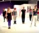 Shy'm sublime dans Danse avec les stars 3 le samedi 20 octobre 2012 sur TF1